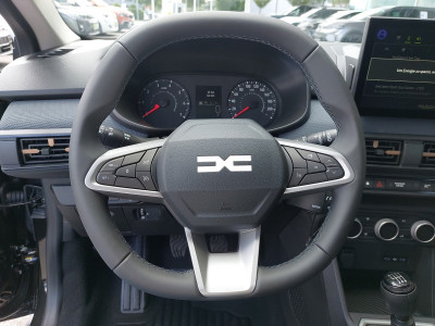 Dacia Sandero Vorführwagen Dacia Sandero Vorführwagen