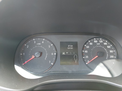 Dacia Sandero Vorführwagen Dacia Sandero Vorführwagen
