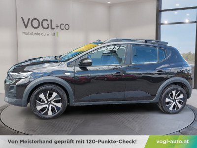 Dacia Sandero Vorführwagen Dacia Sandero Vorführwagen