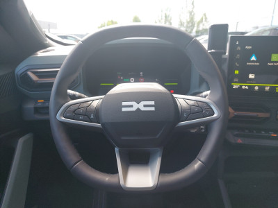 Dacia Duster Vorführwagen Dacia Duster Vorführwagen