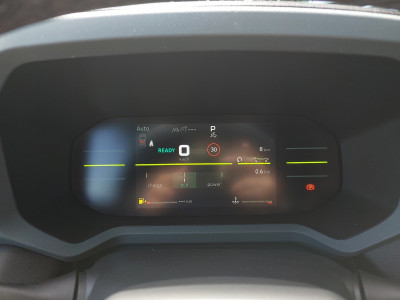 Dacia Duster Vorführwagen Dacia Duster Vorführwagen