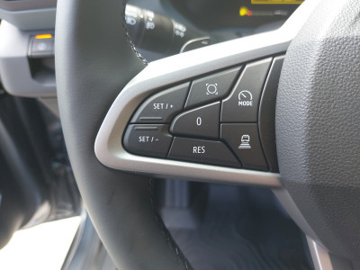 Dacia Duster Vorführwagen Dacia Duster Vorführwagen