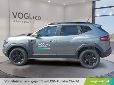Dacia Duster Vorführwagen Dacia Duster Vorführwagen