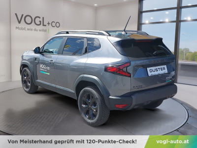 Dacia Duster Vorführwagen Dacia Duster Vorführwagen