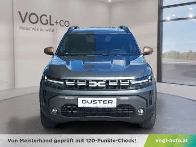 Dacia Duster Vorführwagen Dacia Duster Vorführwagen