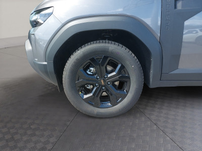 Dacia Duster Vorführwagen Dacia Duster Vorführwagen