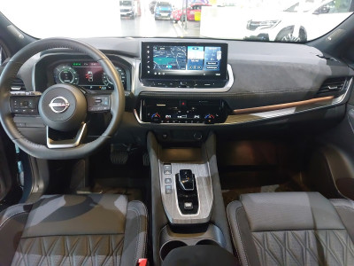 Nissan Qashqai Vorführwagen