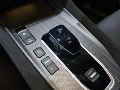 Nissan Qashqai Vorführwagen