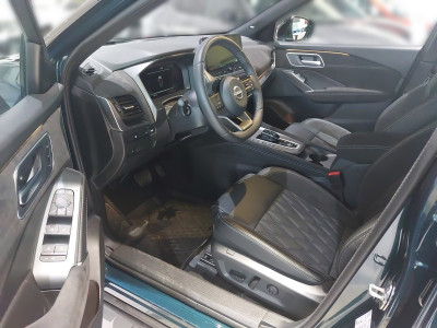 Nissan Qashqai Vorführwagen
