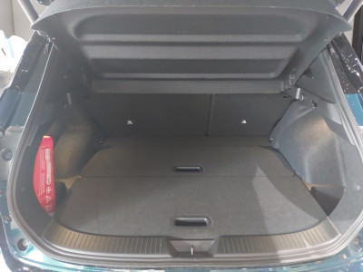 Nissan Qashqai Vorführwagen