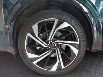 Nissan Qashqai Vorführwagen