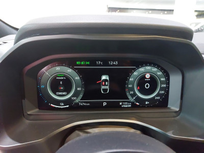 Nissan Qashqai Vorführwagen
