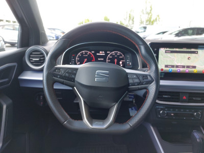 Seat Arona Gebrauchtwagen