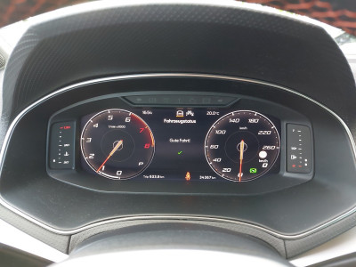 Seat Arona Gebrauchtwagen