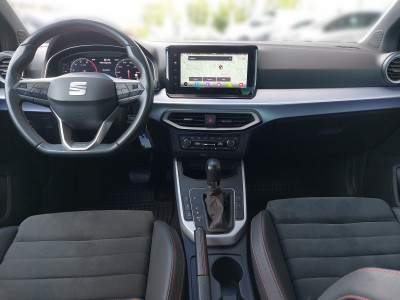 Seat Arona Gebrauchtwagen