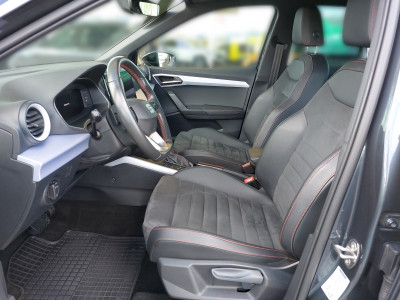 Seat Arona Gebrauchtwagen