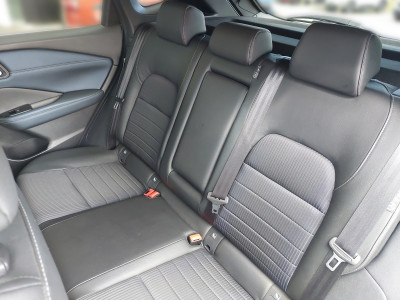 Nissan Qashqai Gebrauchtwagen Nissan Qashqai Gebrauchtwagen