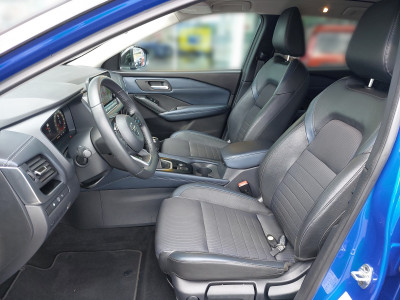 Nissan Qashqai Gebrauchtwagen Nissan Qashqai Gebrauchtwagen