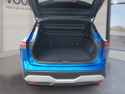 Nissan Qashqai Gebrauchtwagen Nissan Qashqai Gebrauchtwagen