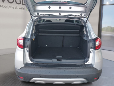 Renault Captur Gebrauchtwagen Renault Captur Gebrauchtwagen