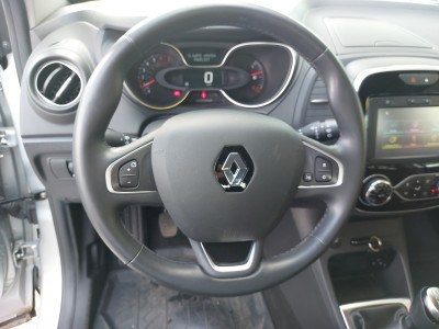 Renault Captur Gebrauchtwagen Renault Captur Gebrauchtwagen