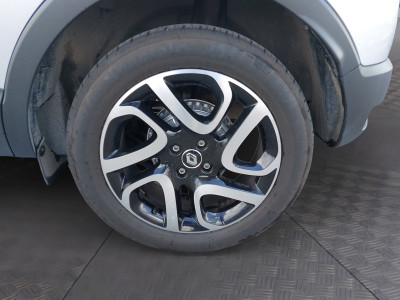 Renault Captur Gebrauchtwagen Renault Captur Gebrauchtwagen