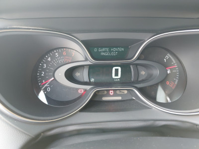 Renault Captur Gebrauchtwagen Renault Captur Gebrauchtwagen