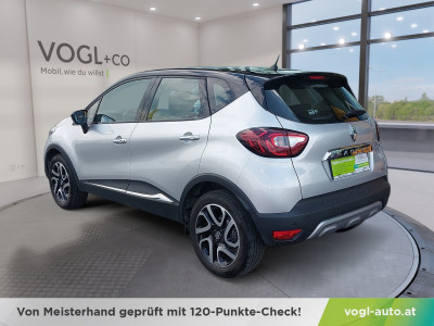 Renault Captur Gebrauchtwagen Renault Captur Gebrauchtwagen