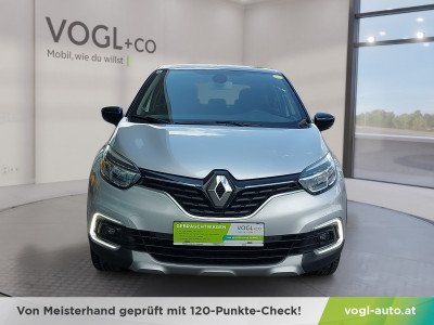 Renault Captur Gebrauchtwagen Renault Captur Gebrauchtwagen