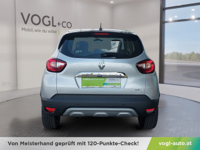 Renault Captur Gebrauchtwagen Renault Captur Gebrauchtwagen