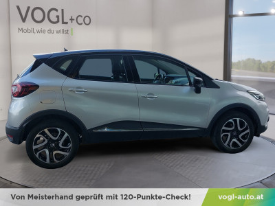 Renault Captur Gebrauchtwagen Renault Captur Gebrauchtwagen