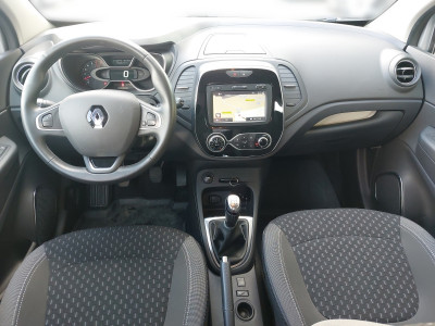 Renault Captur Gebrauchtwagen Renault Captur Gebrauchtwagen