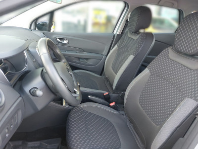 Renault Captur Gebrauchtwagen Renault Captur Gebrauchtwagen