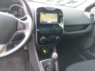 Renault Clio Gebrauchtwagen Renault Clio Gebrauchtwagen
