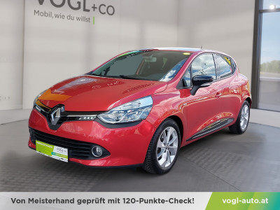 Renault Clio Gebrauchtwagen Renault Clio Gebrauchtwagen