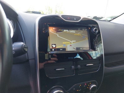 Renault Clio Gebrauchtwagen Renault Clio Gebrauchtwagen