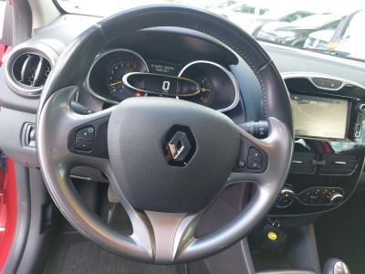 Renault Clio Gebrauchtwagen Renault Clio Gebrauchtwagen