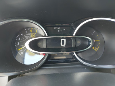 Renault Clio Gebrauchtwagen Renault Clio Gebrauchtwagen