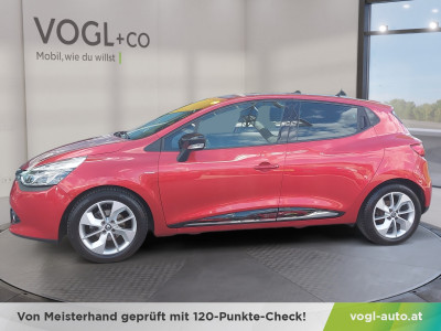 Renault Clio Gebrauchtwagen Renault Clio Gebrauchtwagen