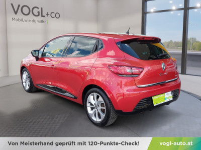 Renault Clio Gebrauchtwagen Renault Clio Gebrauchtwagen