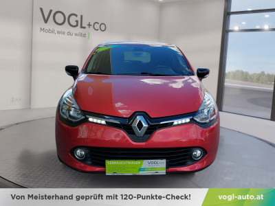 Renault Clio Gebrauchtwagen Renault Clio Gebrauchtwagen