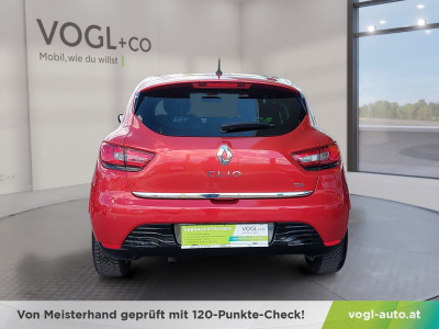 Renault Clio Gebrauchtwagen Renault Clio Gebrauchtwagen