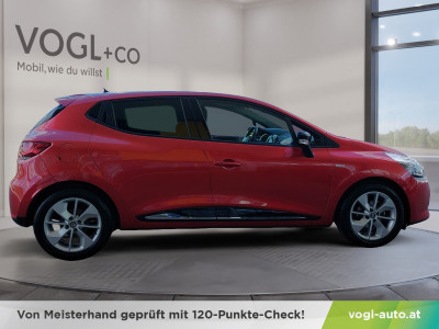 Renault Clio Gebrauchtwagen Renault Clio Gebrauchtwagen
