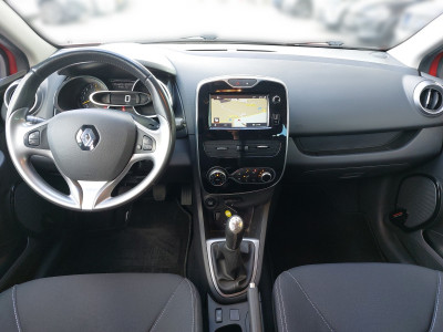 Renault Clio Gebrauchtwagen Renault Clio Gebrauchtwagen