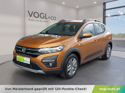 Dacia Sandero Gebrauchtwagen