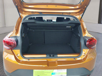 Dacia Sandero Gebrauchtwagen