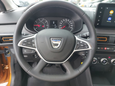 Dacia Sandero Gebrauchtwagen