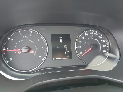 Dacia Sandero Gebrauchtwagen