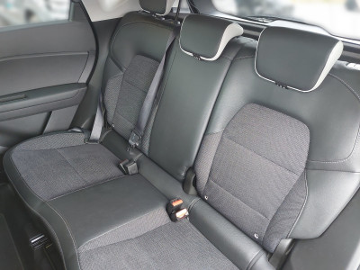 Renault Captur Gebrauchtwagen Renault Captur Gebrauchtwagen
