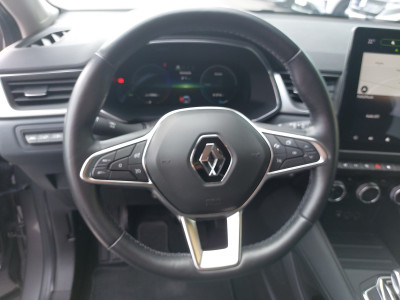 Renault Captur Gebrauchtwagen Renault Captur Gebrauchtwagen